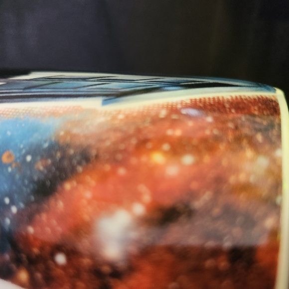 Dr. Who BBC Mug - Picture 4 of 8